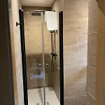 Appartement Haus Sonnenstrahl *