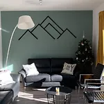 Haus Sonnenstrahl *