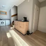 Haus Sonnenstrahl Appartement *
