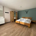 Haus Sonnenstrahl *