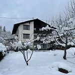 Haus Sonnenstrahl Appartement Kotschach-Mauthen