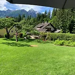 Haus Sonnenstrahl Kotschach-Mauthen