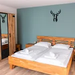 Appartement Haus Sonnenstrahl