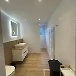 Appartement Haus Sonnenstrahl *