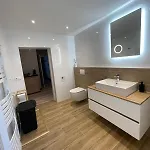 Haus Sonnenstrahl Appartement *