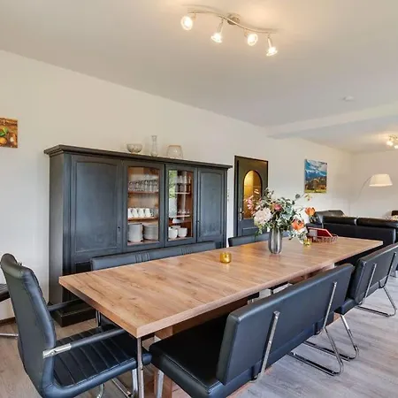 Haus Sonnenstrahl Apartmán *