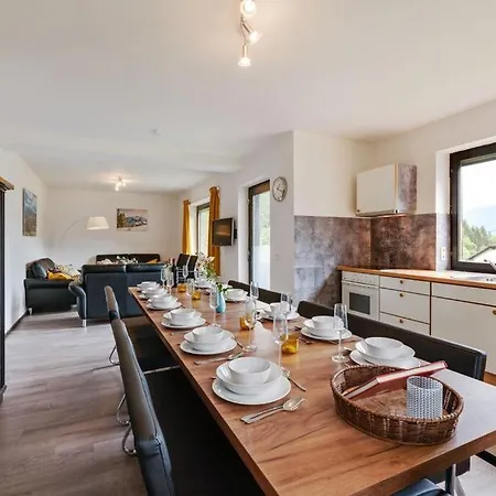 Haus Sonnenstrahl * Kotschach-Mauthen