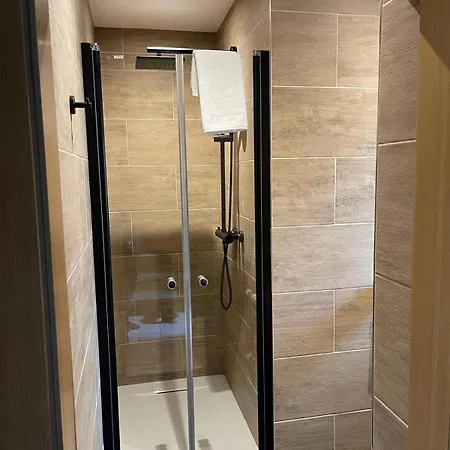 Daire Haus Sonnenstrahl *