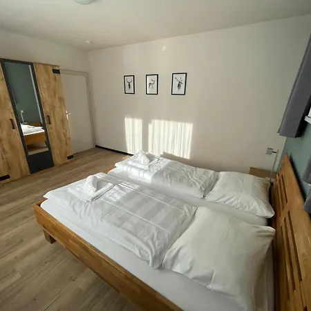 Haus Sonnenstrahl Kötschach-Mauthen