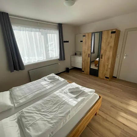 Haus Sonnenstrahl Apartment Kotschach-Mauthen
