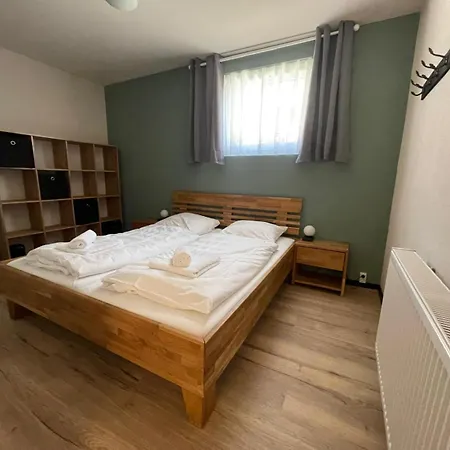 Haus Sonnenstrahl