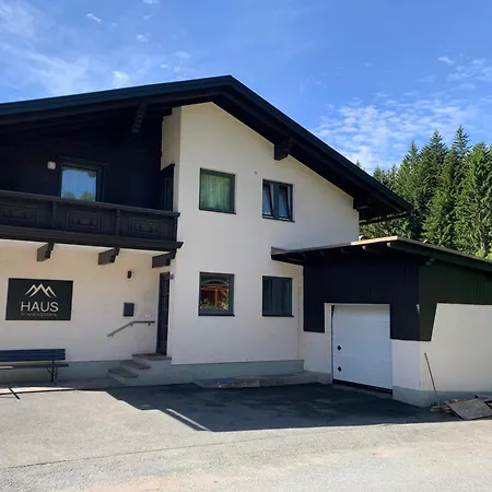 Appartamento Haus Sonnenstrahl