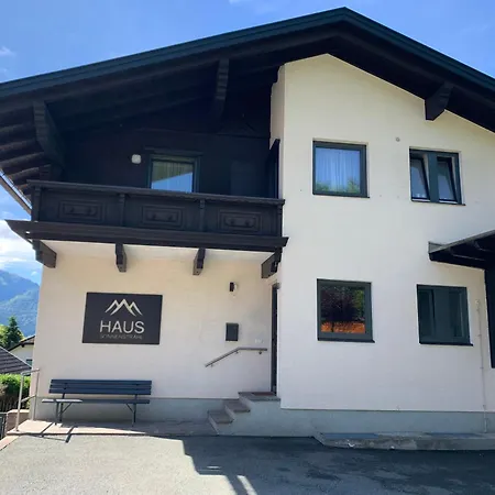 Haus Sonnenstrahl * Kotschach-Mauthen