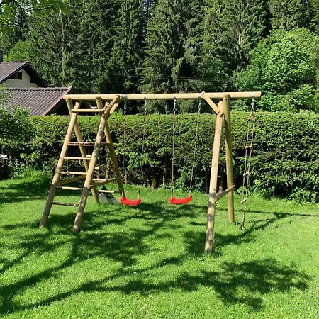 Haus Sonnenstrahl Kotschach-Mauthen