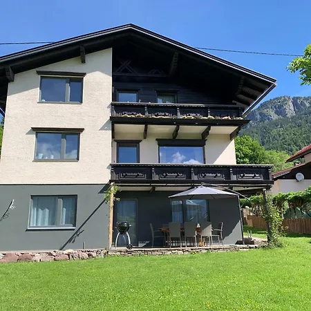 Haus Sonnenstrahl * Kotschach-Mauthen