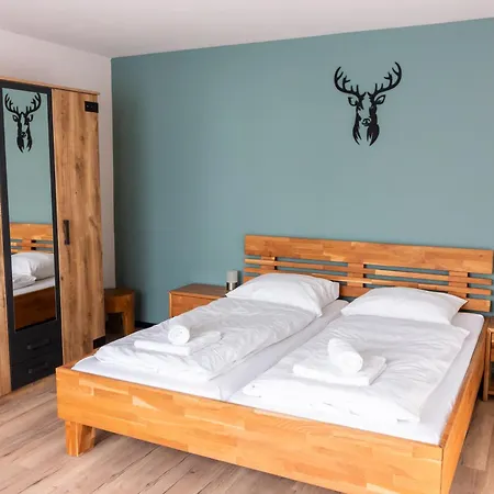 Appartamento Haus Sonnenstrahl