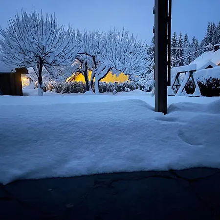 Apartment Haus Sonnenstrahl Kotschach-Mauthen