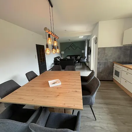 Haus Sonnenstrahl Apartment Kotschach-Mauthen