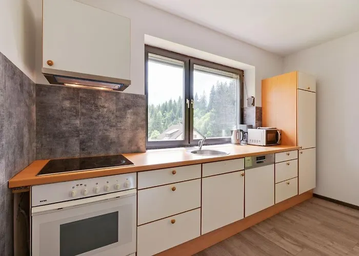 Haus Sonnenstrahl Kotschach-Mauthen