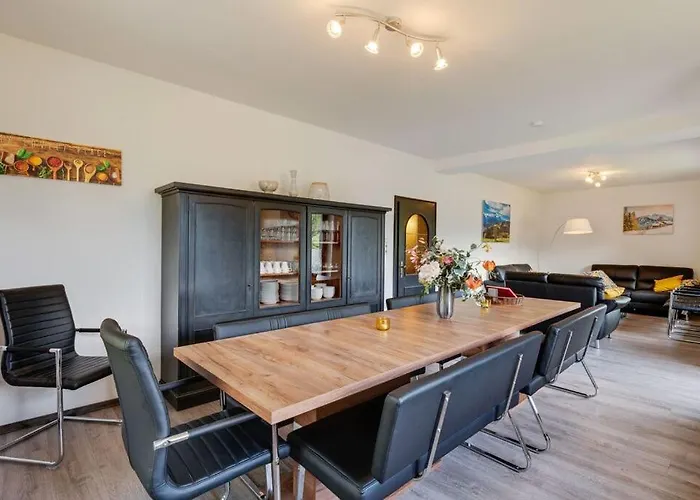 Haus Sonnenstrahl Apartment *