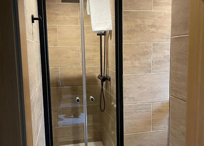 Apartment Haus Sonnenstrahl *