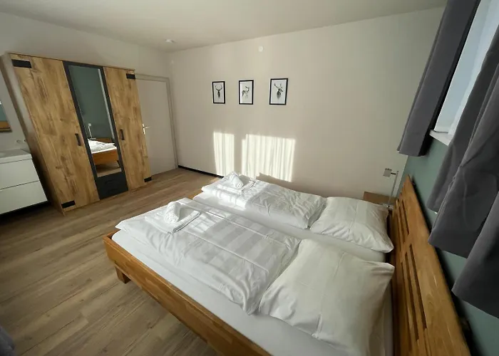 Haus Sonnenstrahl Kotschach-Mauthen