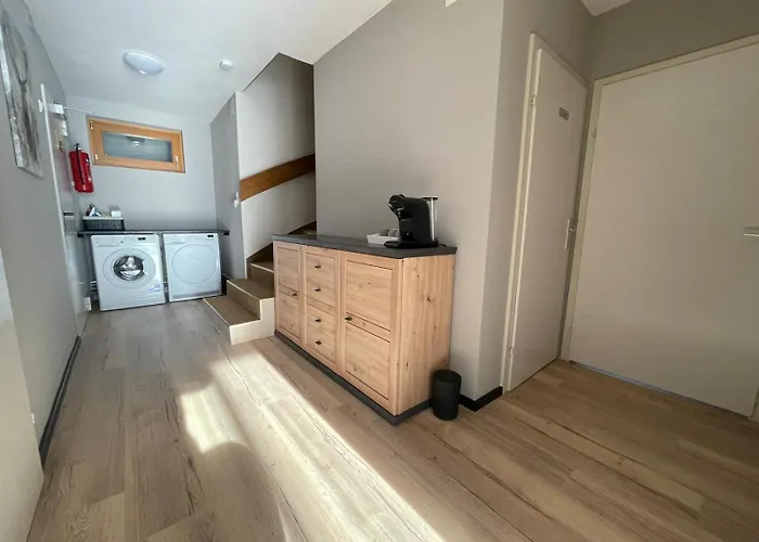 Haus Sonnenstrahl Apartment *