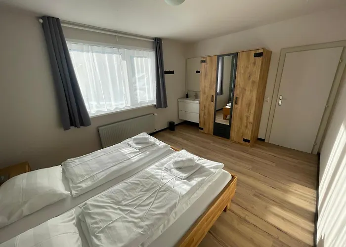 Haus Sonnenstrahl Apartment Kotschach-Mauthen