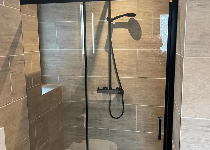 Apartment Haus Sonnenstrahl *