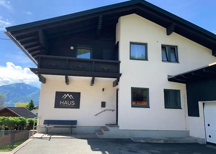 Haus Sonnenstrahl * Kotschach-Mauthen