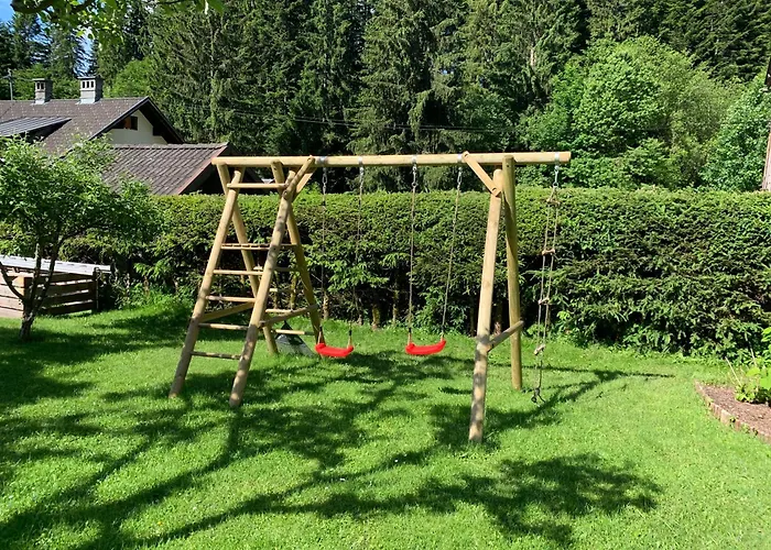 Haus Sonnenstrahl Kotschach-Mauthen