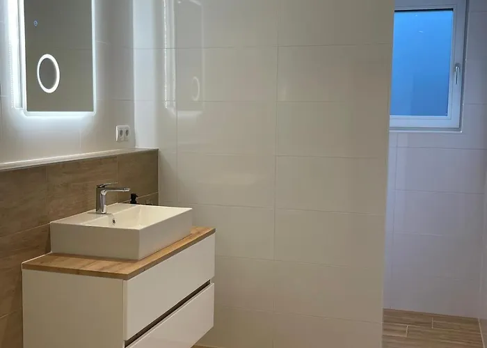 Apartment Haus Sonnenstrahl Kotschach-Mauthen